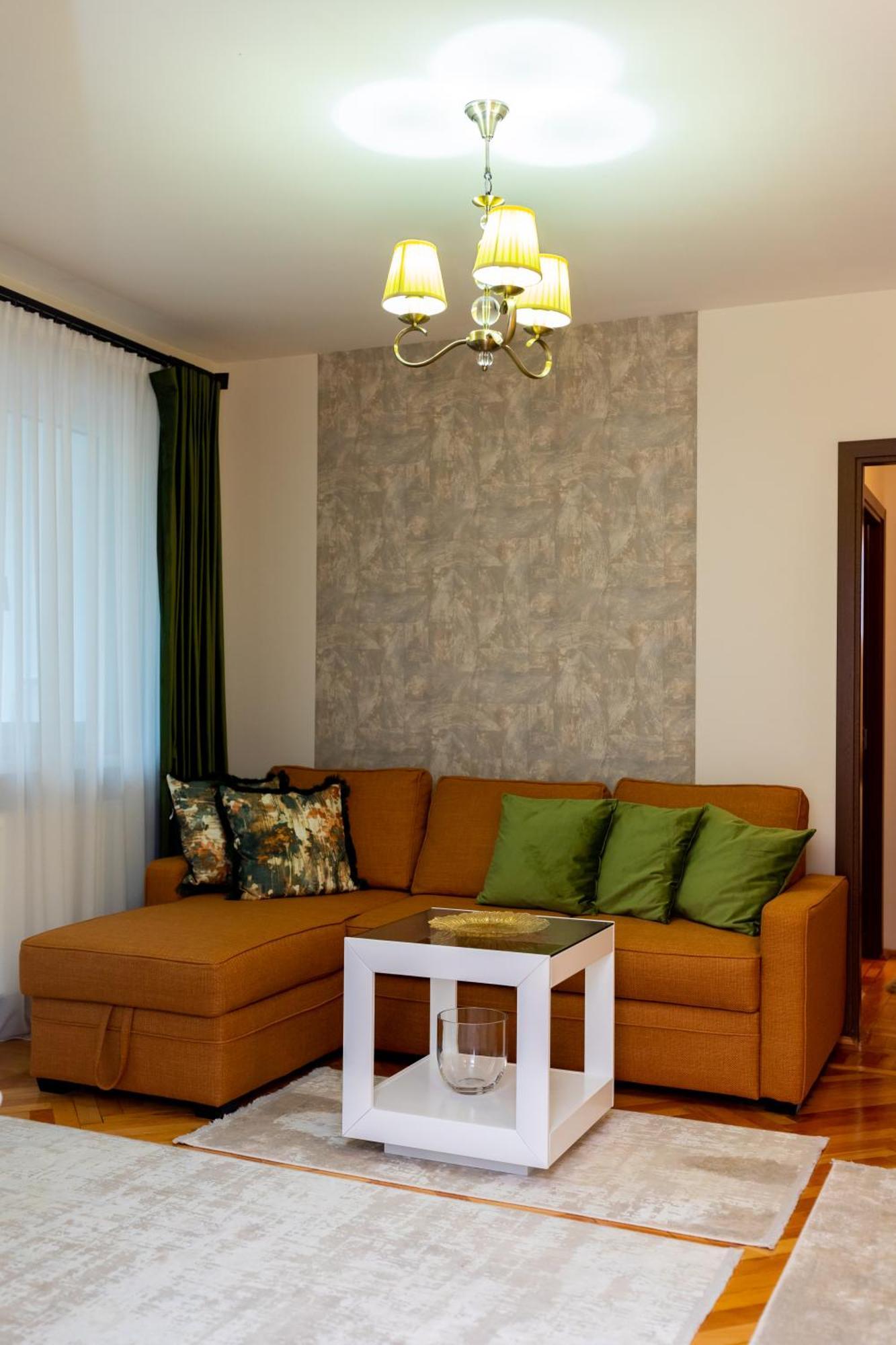 Apartament Octavia هونيدوارا المظهر الخارجي الصورة