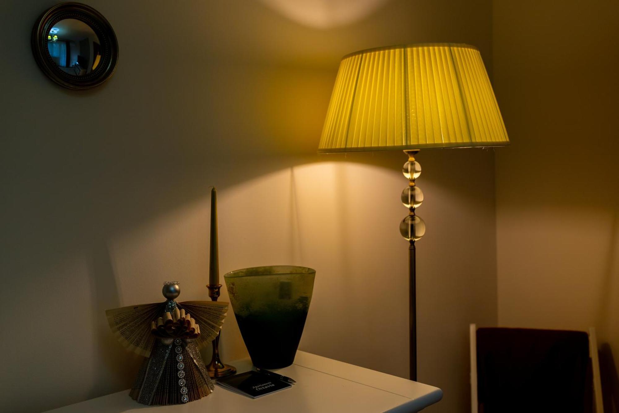 Apartament Octavia هونيدوارا المظهر الخارجي الصورة