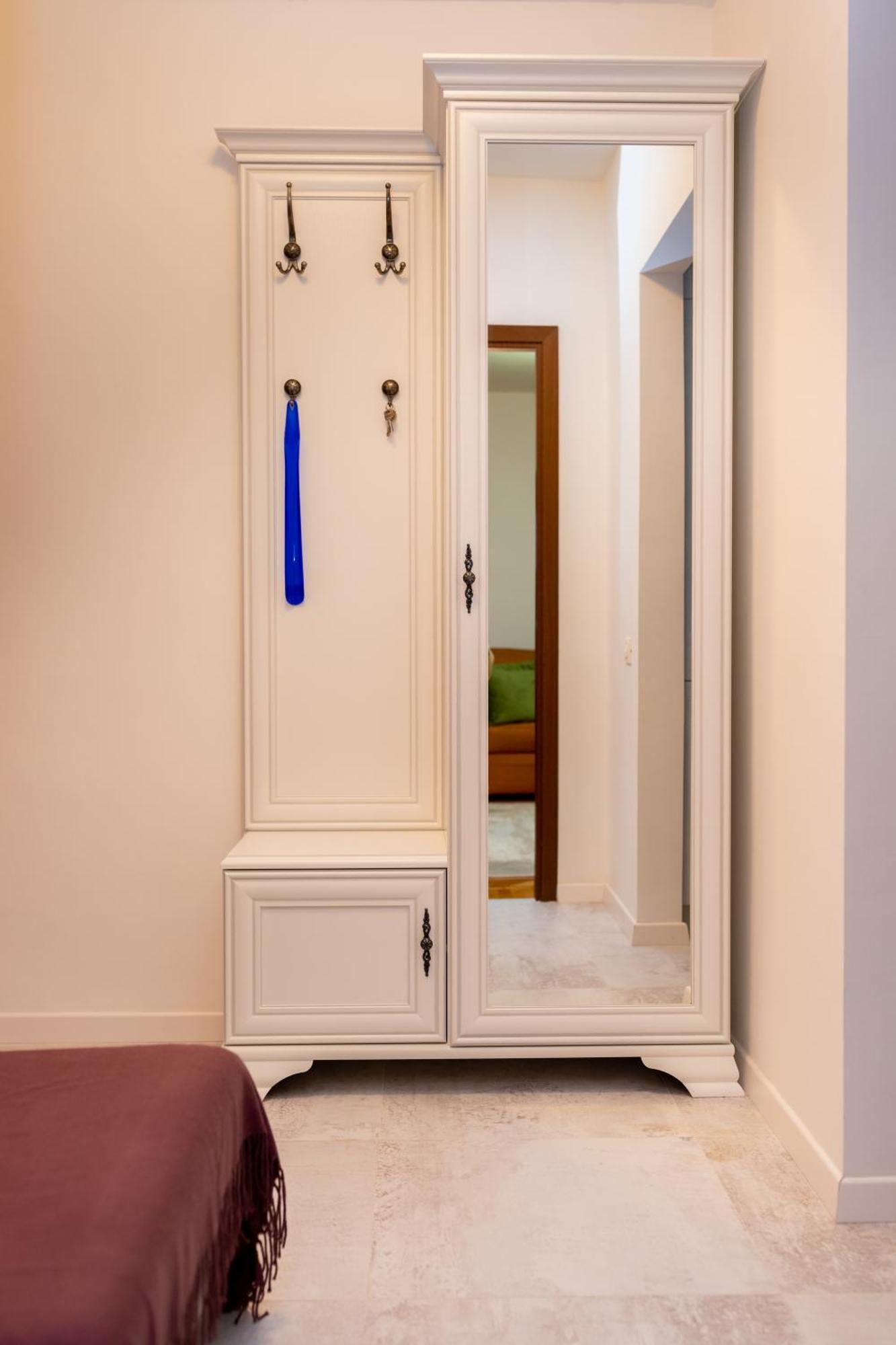 Apartament Octavia هونيدوارا المظهر الخارجي الصورة