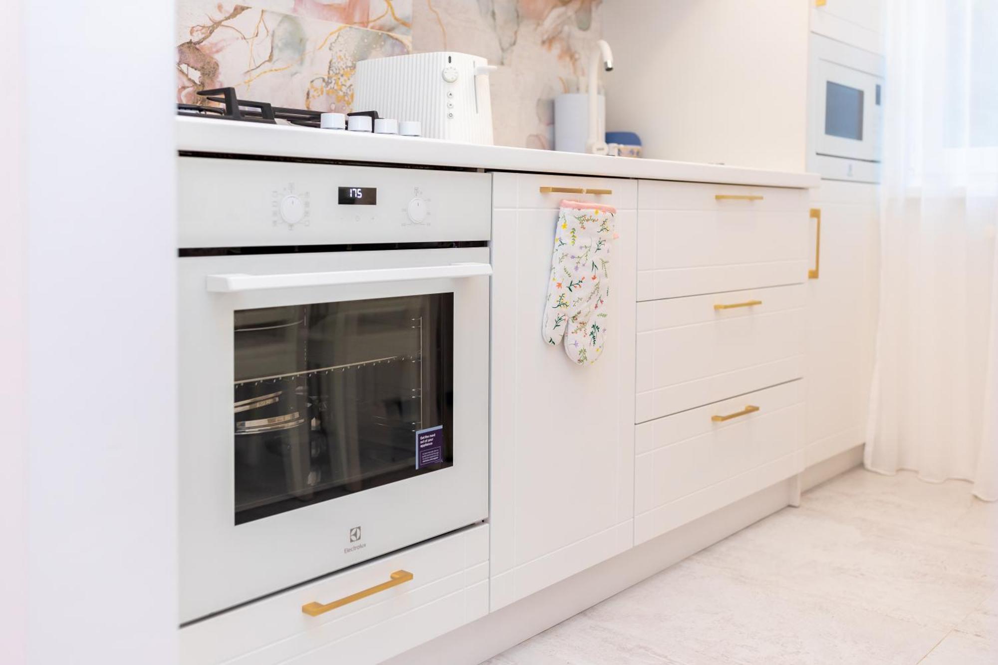 Apartament Octavia هونيدوارا المظهر الخارجي الصورة