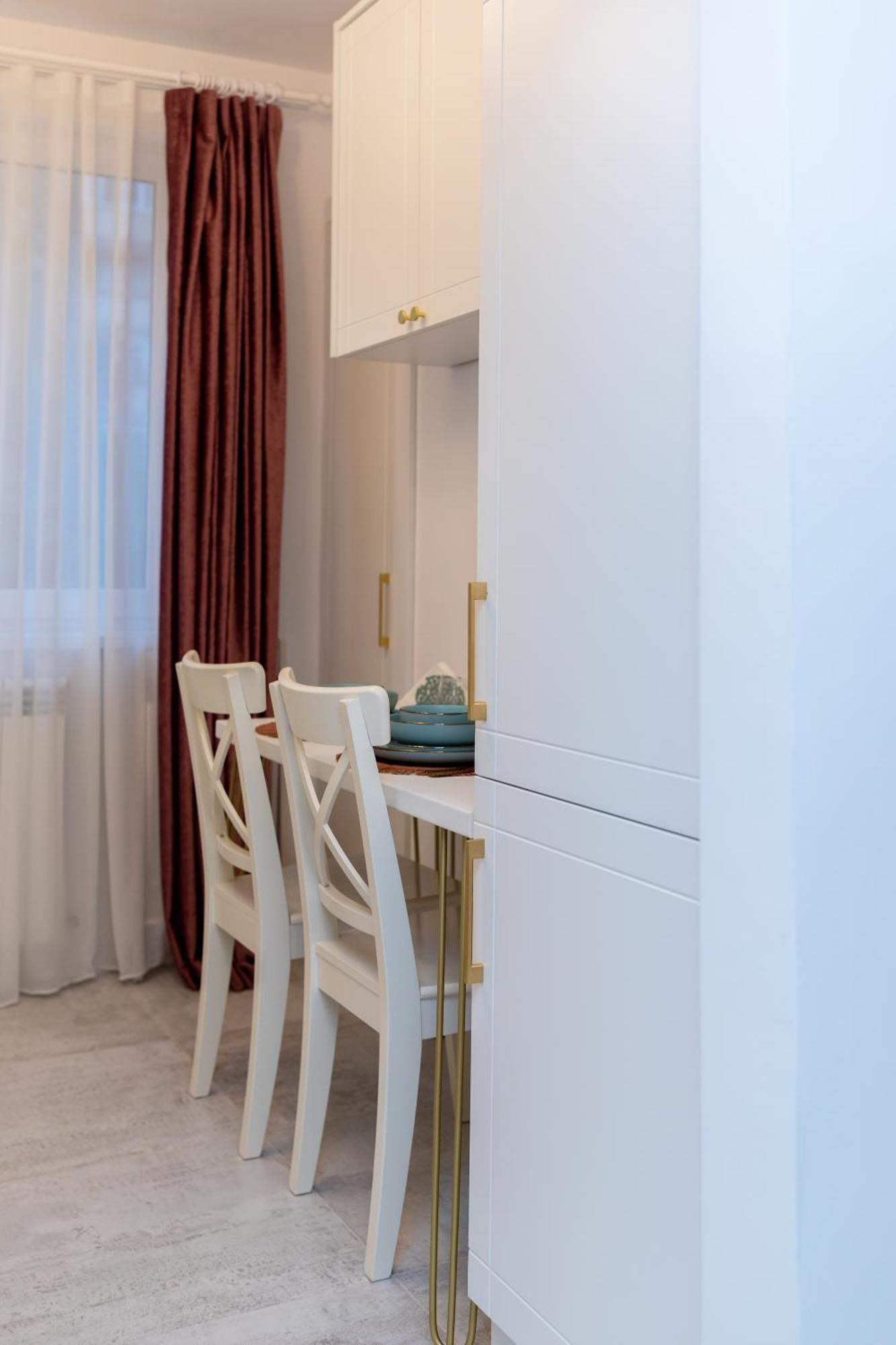 Apartament Octavia هونيدوارا المظهر الخارجي الصورة