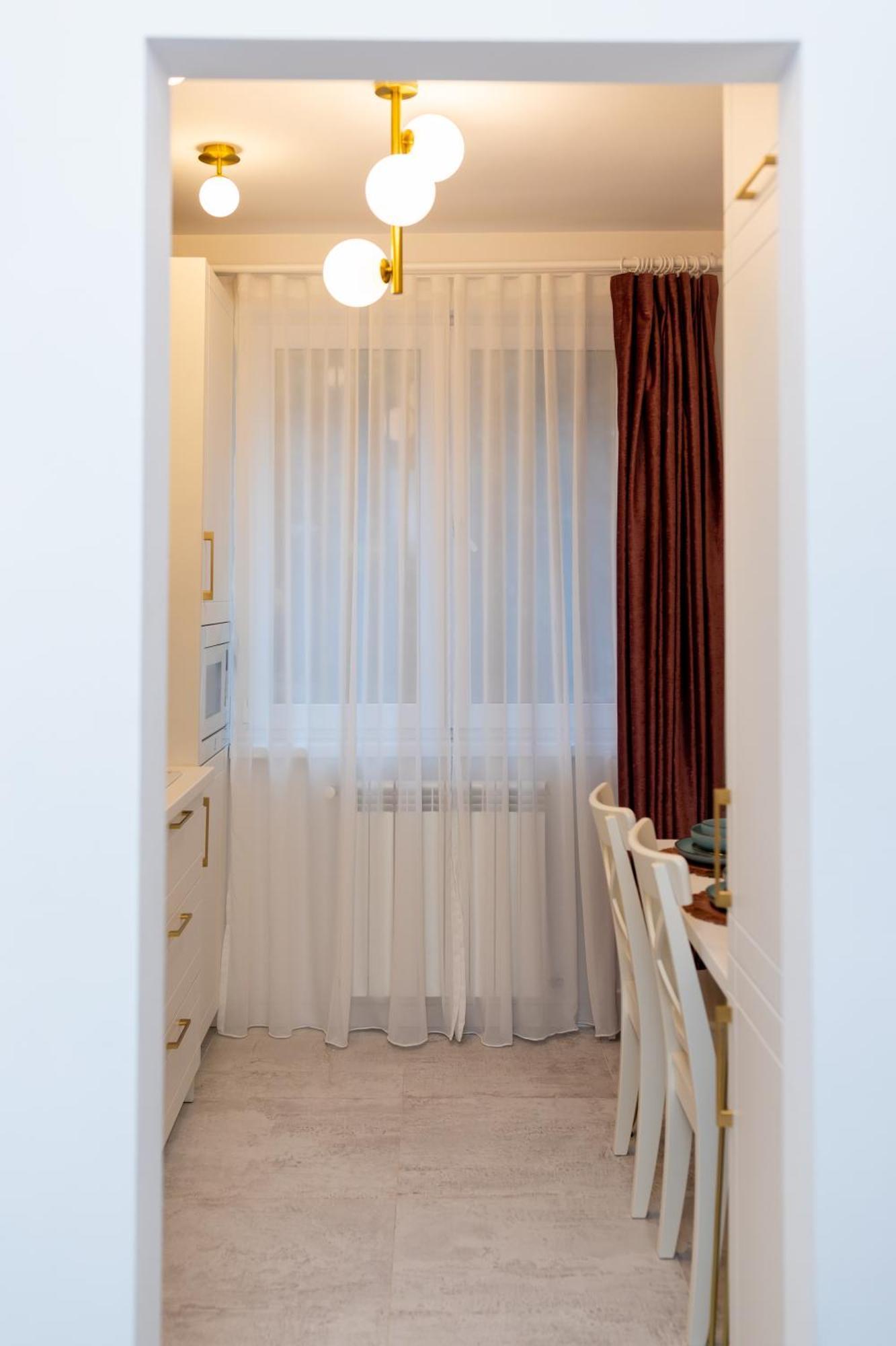 Apartament Octavia هونيدوارا المظهر الخارجي الصورة