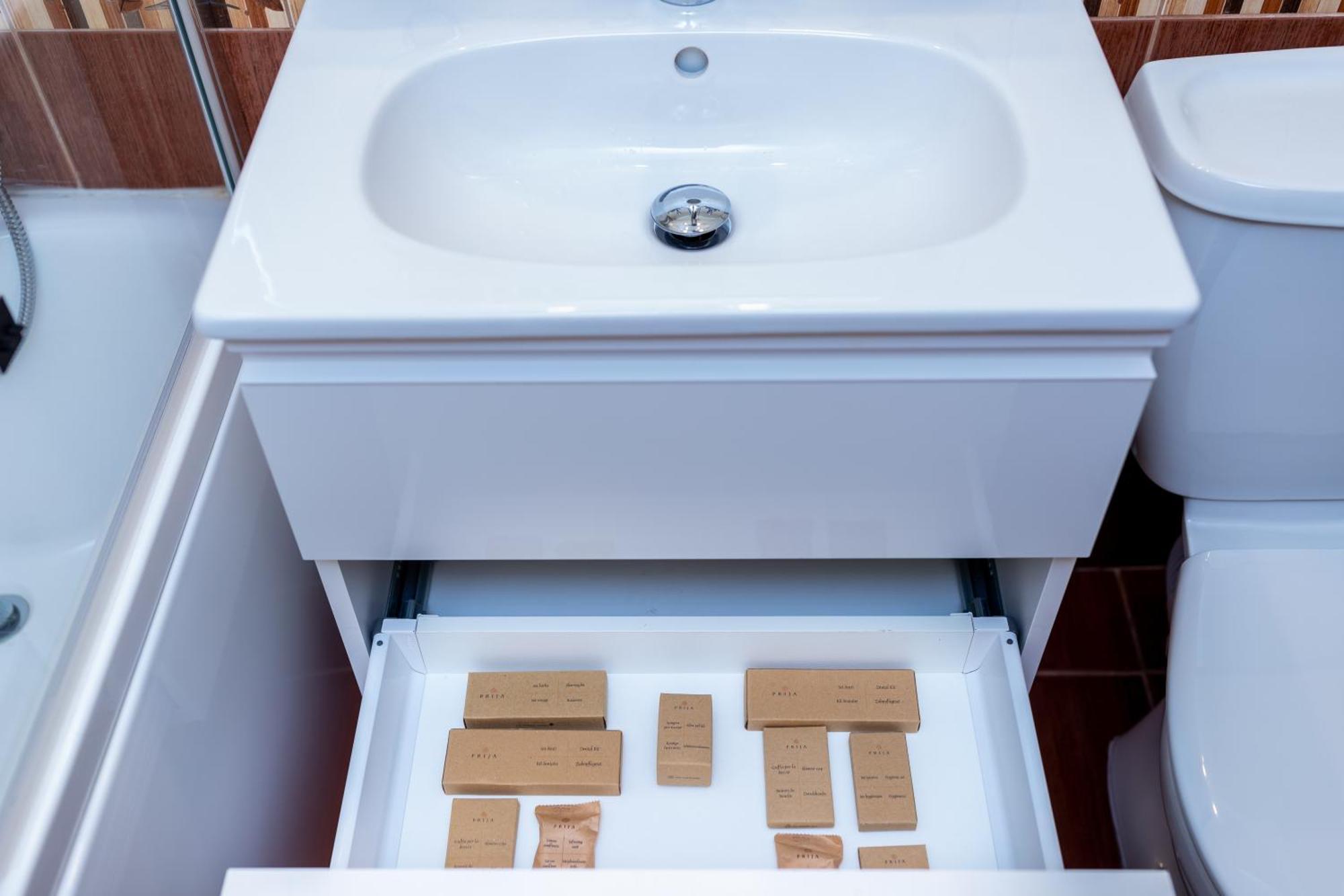 Apartament Octavia هونيدوارا المظهر الخارجي الصورة