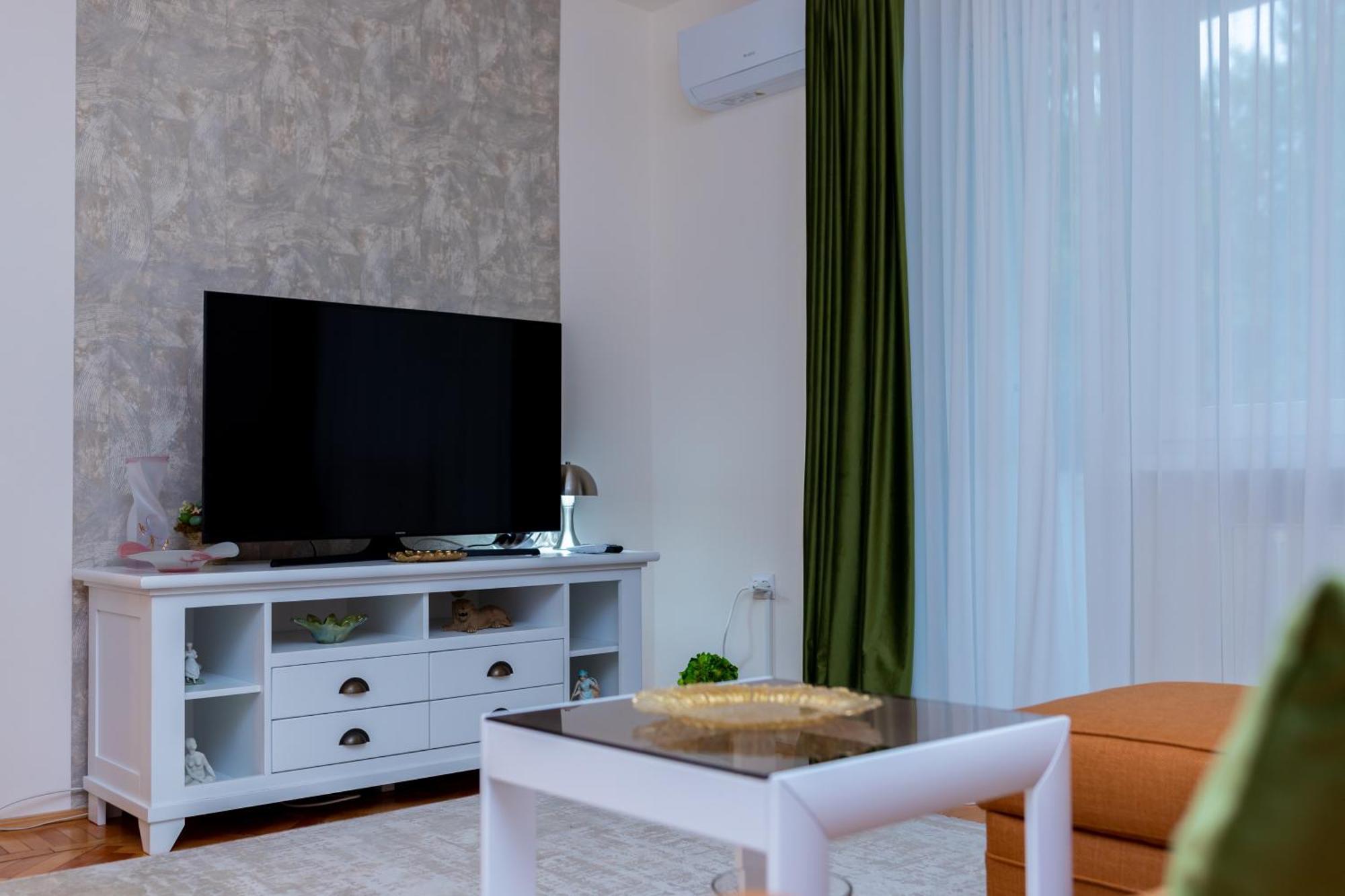 Apartament Octavia هونيدوارا المظهر الخارجي الصورة